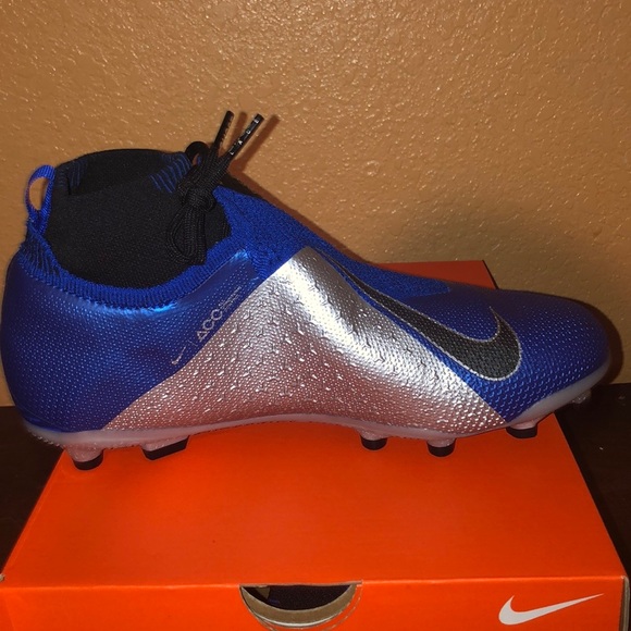 Jr Phantom Vision Size 5 - Picture 2 of 5